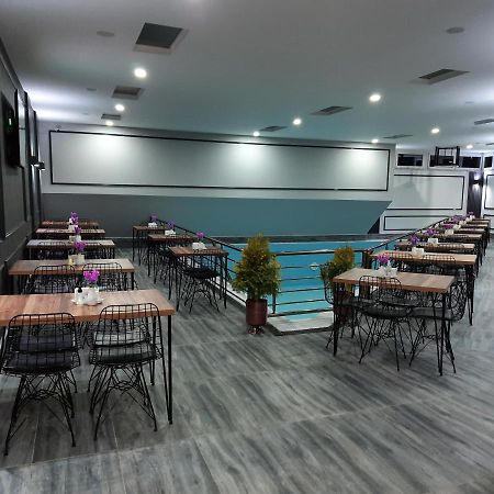Asiwa Hotel Eskişehir Exteriér fotografie