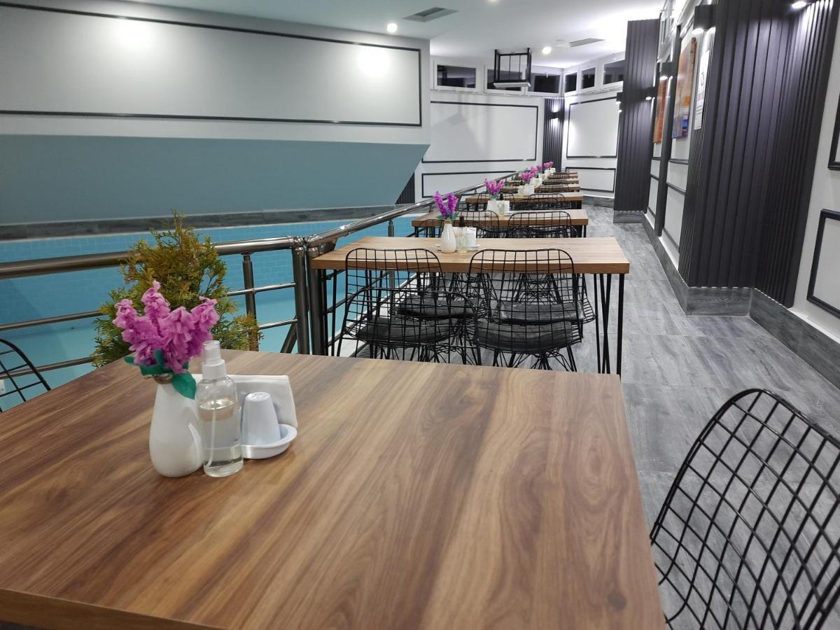 Asiwa Hotel Eskişehir Exteriér fotografie