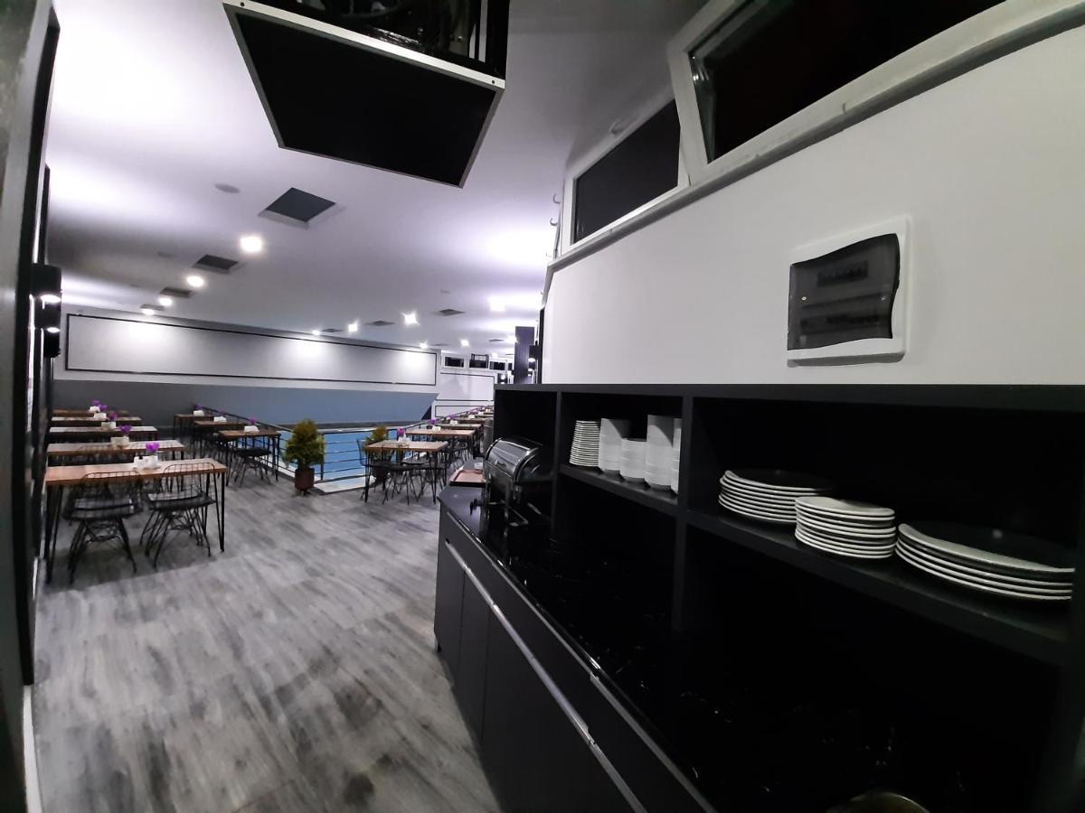 Asiwa Hotel Eskişehir Exteriér fotografie