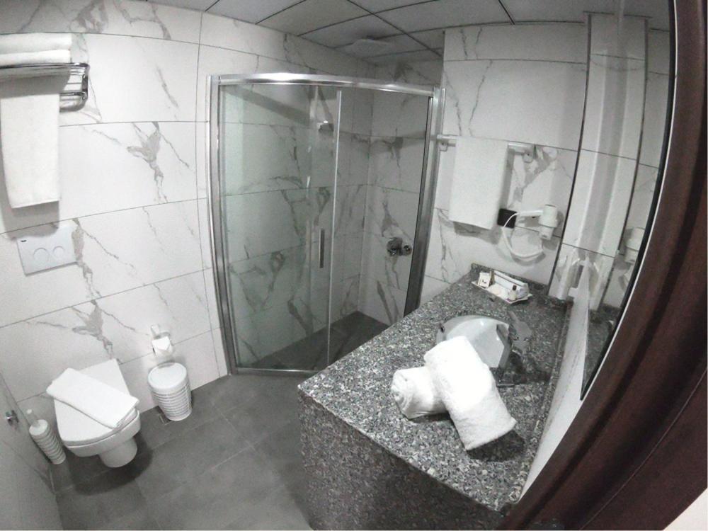 Asiwa Hotel Eskişehir Exteriér fotografie